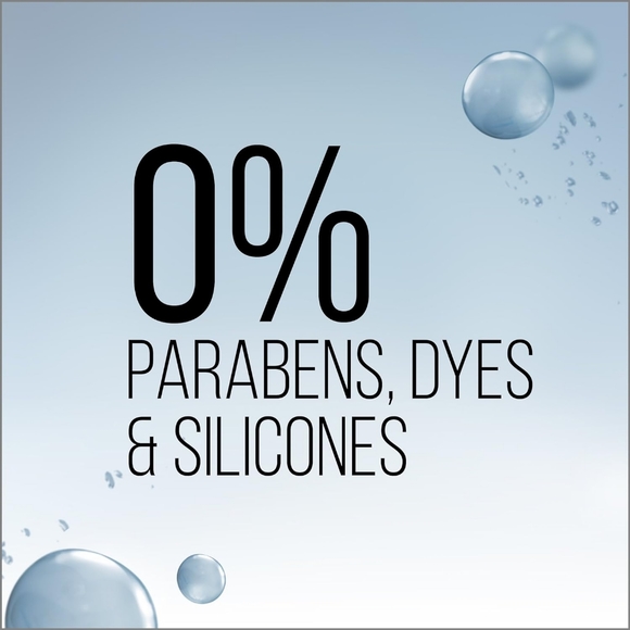 Pantene, 1 Shampoo & 1 Conditioner, with Micellar Water, 17.9 fl oz each - Picture 6 of 8